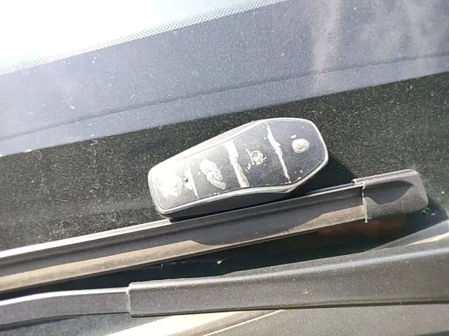 BYD Seal 05 DM-i — Фото автомобиля 16