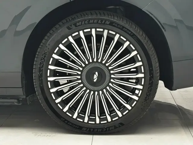 Chery Fulwin T11 — Фото автомобиля 18