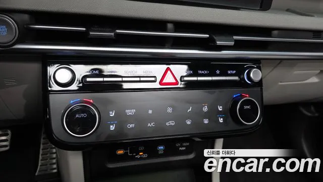 Hyundai Tucson — Фото автомобиля 28