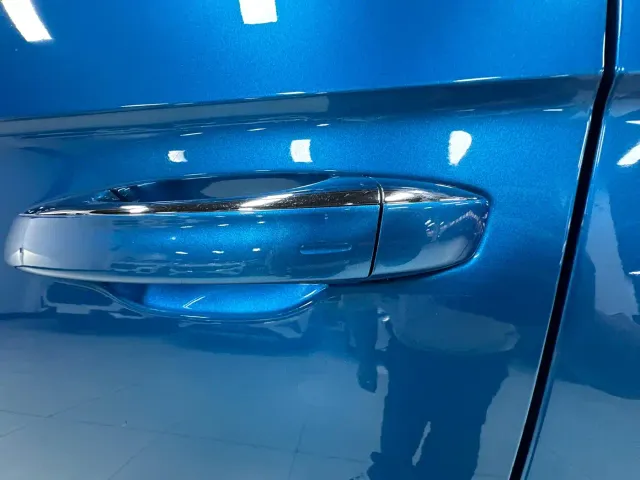 Volkswagen Tayron — Фото автомобиля 18