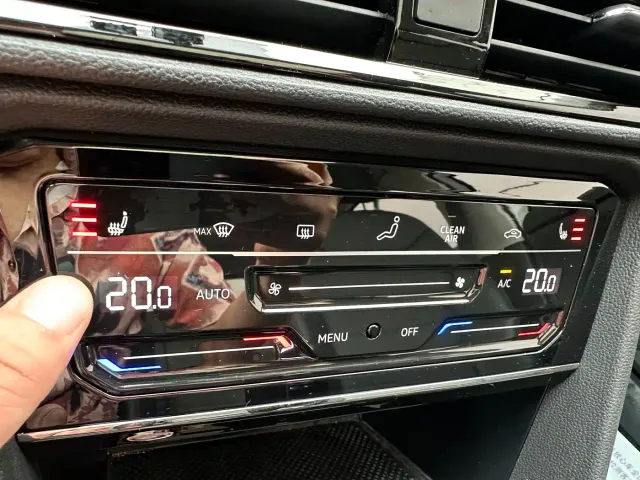 Volkswagen Tharu — Фото автомобиля 12