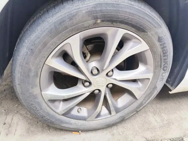 Buick Verano — Фото автомобиля 7