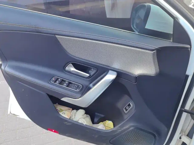 Mercedes-Benz A-Class — Фото автомобиля 7