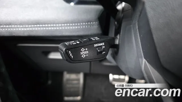Audi SQ6 e-tron — Фото автомобиля 26