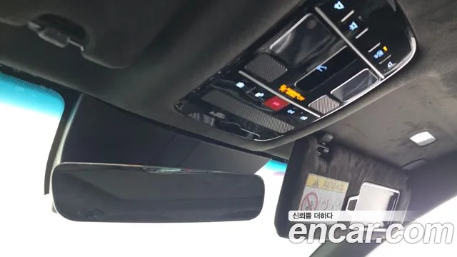 Hyundai Grandeur GN7 — Фото автомобиля 26