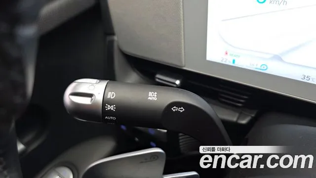 Hyundai Ioniq5 Ioniq5 — Фото автомобиля 19