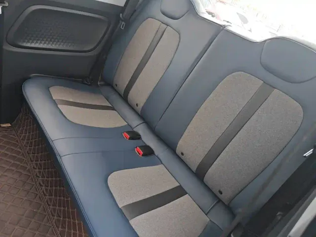 Wuling Hongguang Mini EV — Фото автомобиля 16