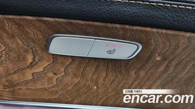 Mercedes-Benz E-Class W213 — Фото автомобиля 25
