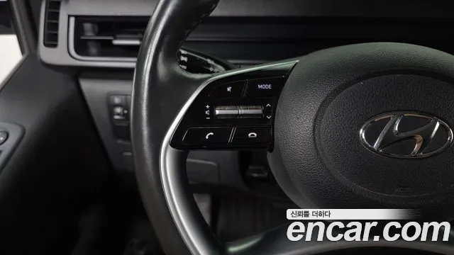Hyundai Staria — Фото автомобиля 23