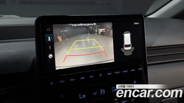 Hyundai Staria Staria Карго 3 места — Фото автомобиля 14