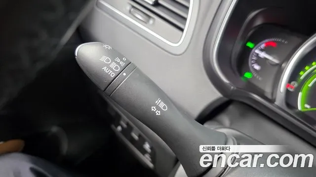 Renault Korea QM6 New — Фото автомобиля 30