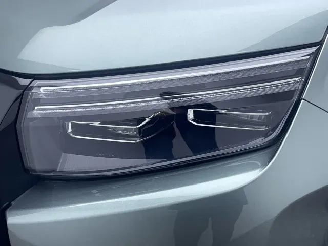 BYD FangChengBao Titanium 3 — Фото автомобиля 11