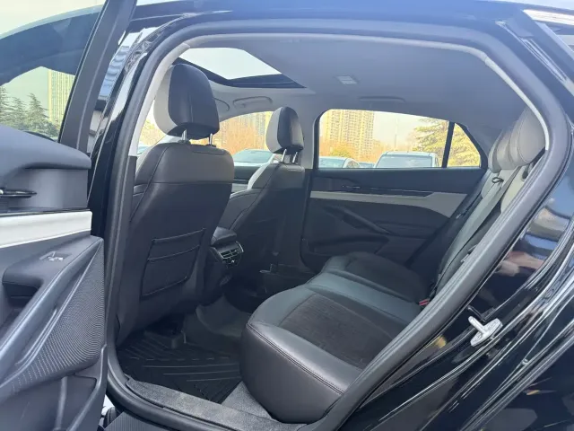 Ford Mondeo — Фото автомобиля 5