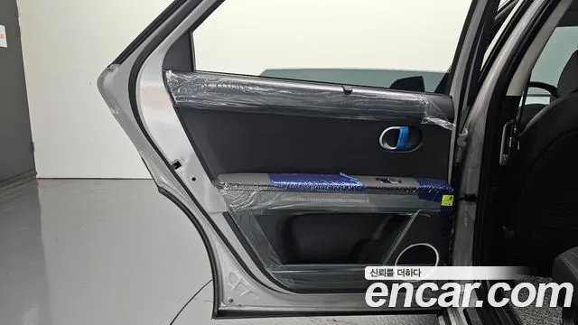 Hyundai Ioniq 5 Ioniq5 — Фото автомобиля 25