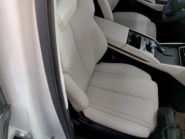 BYD Qin L — Фото автомобиля 24