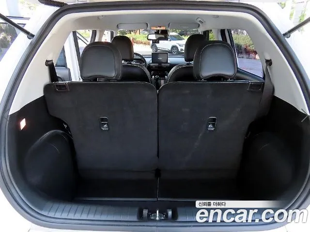 Hyundai Casper Casper Modern — Фото автомобиля 14