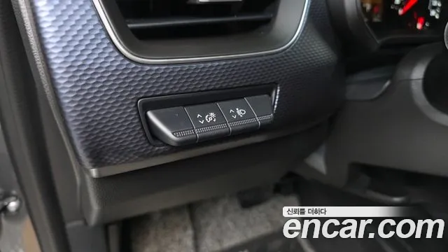 Renault-KoreaSamsung XM3 — Фото автомобиля 2