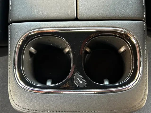 GAC Trumpchi M8 — Фото автомобиля 16