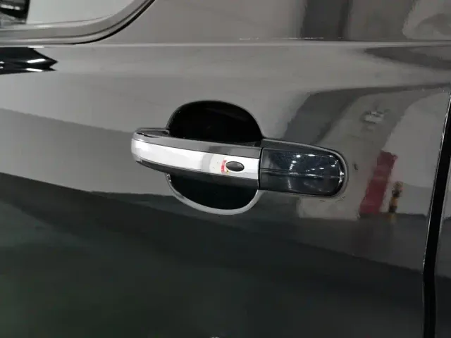Kedi Auto Kedidia — Фото автомобиля 18