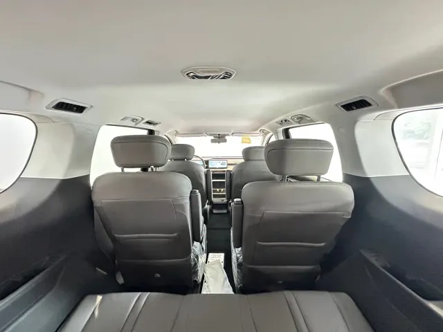 Maxus Dajia 7 — Фото автомобиля 14