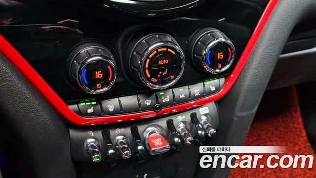 Mini Countryman — Фото автомобиля 23