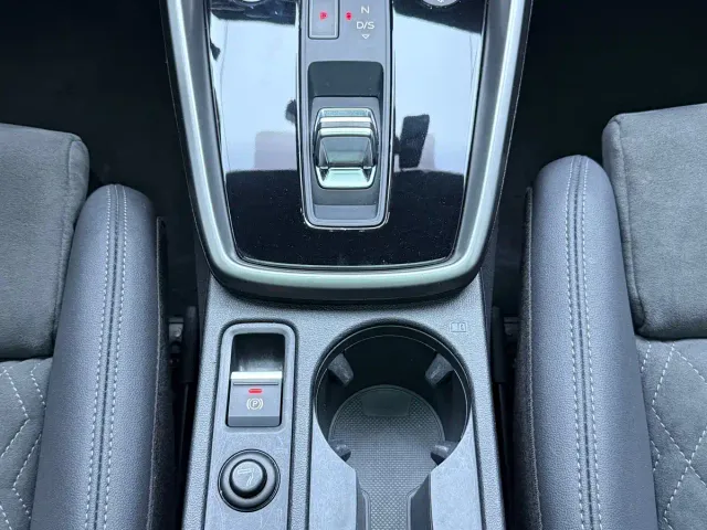 Audi A3 — Фото автомобиля 18