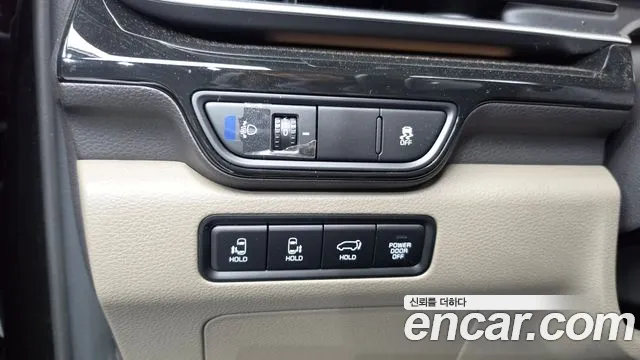Kia Carnival 4th Gen — Фото автомобиля 28