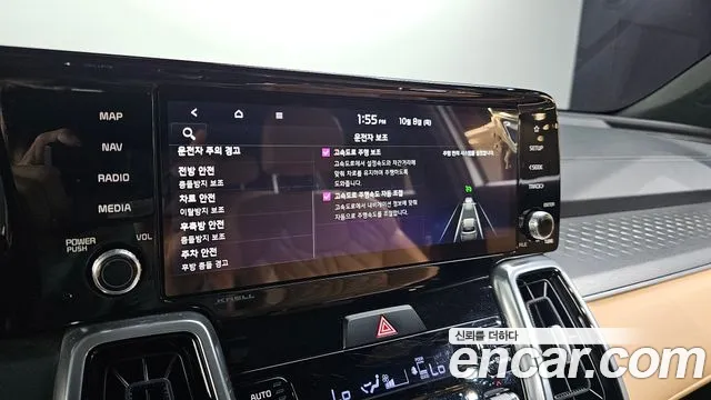 Kia Sorento 4th Gen — Фото автомобиля 30