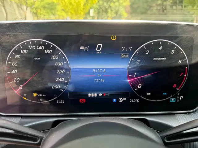 Mercedes-Benz C-Class — Фото автомобиля 14