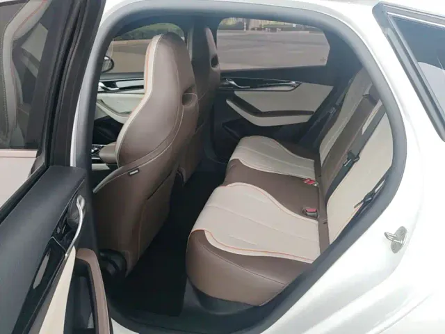 BYD Qin PLUS — Фото автомобиля 16