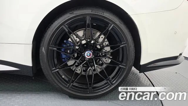 BMW M4 — Фото автомобиля 20