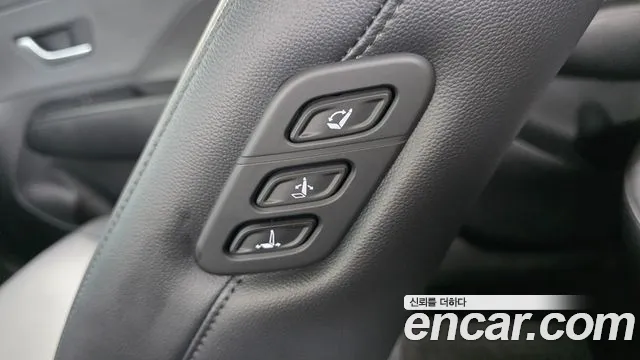 Hyundai Kona SX2 — Фото автомобиля 29