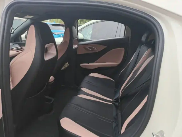 BYD Seagull — Фото автомобиля 16