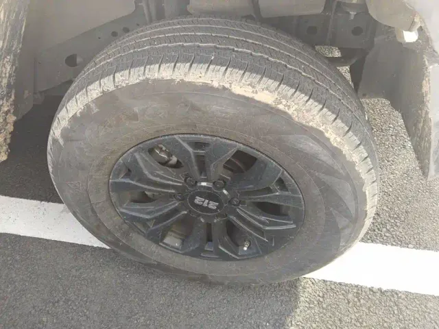 BAW Ruisheng Ace M7 EV — Фото автомобиля 6