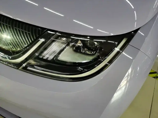 BYD Dolphin — Фото автомобиля 23