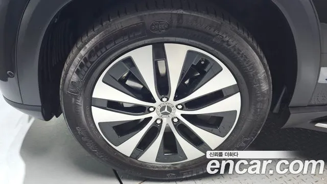Mercedes-Benz GLE-Class W167 — Фото автомобиля 5