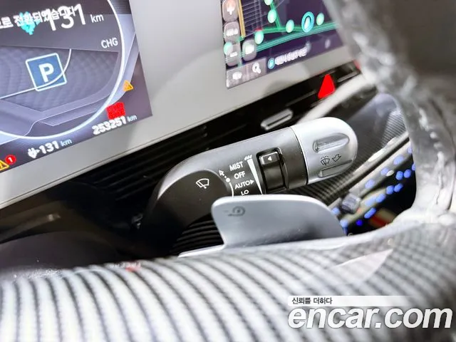 Hyundai Ioniq 5 — Фото автомобиля 7