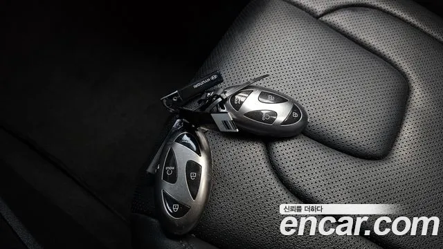 Hyundai Avante CN7 — Фото автомобиля 21