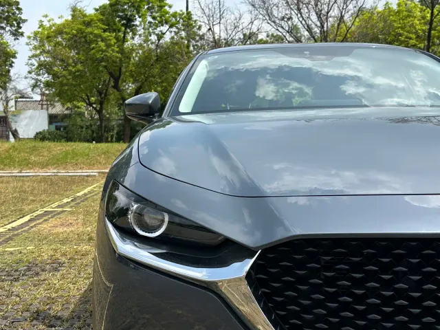 Mazda CX-30 — Фото автомобиля 5