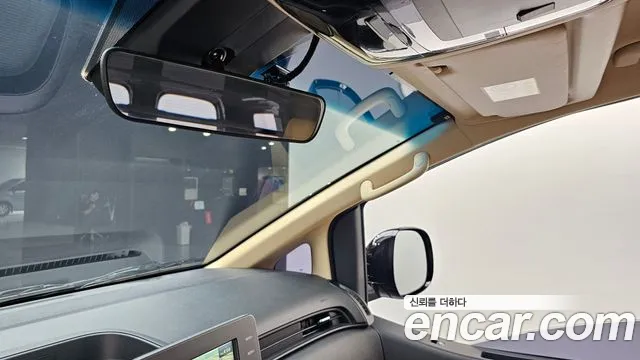 Hyundai Staria — Фото автомобиля 27