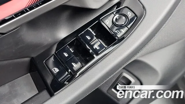 BMW 5-Series — Фото автомобиля 30
