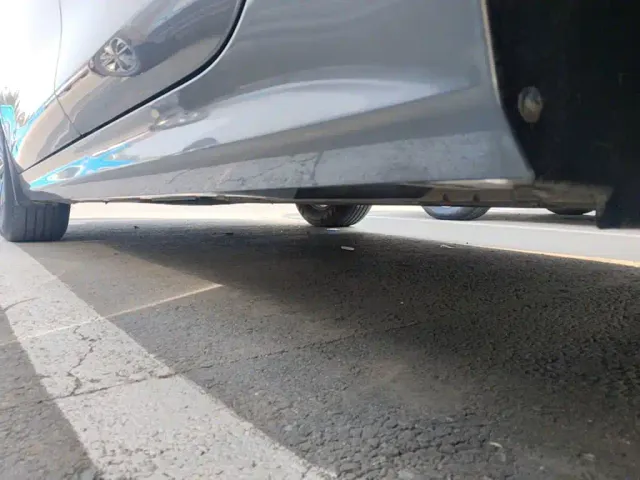 BYD Qin PLUS — Фото автомобиля 21