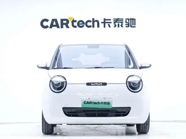 Changan Lumin — Фото автомобиля 5