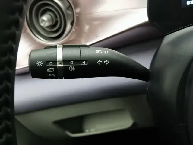 BYD Dolphin — Фото автомобиля 21