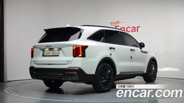Kia Sorento — Фото автомобиля 2