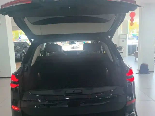 BMW X5 — Фото автомобиля 18