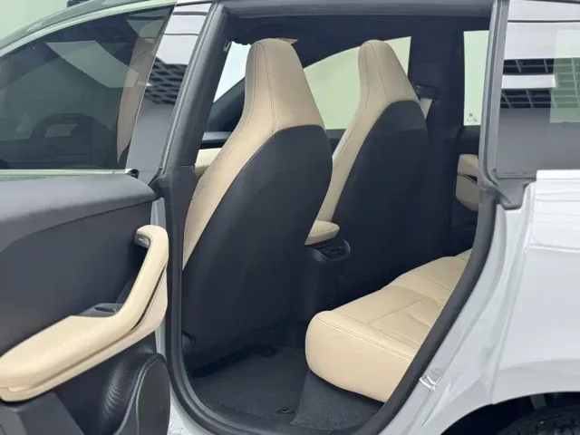 Nio ET5 Touring — Фото автомобиля 19