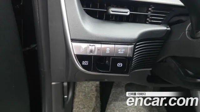 Hyundai Ioniq5 Ioniq5 — Фото автомобиля 19