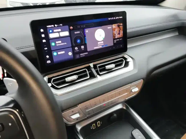 Haval H5 — Фото автомобиля 12