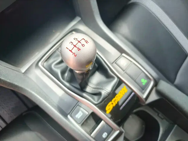 Honda Civic — Фото автомобиля 16